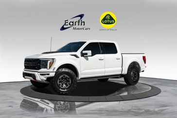 Used 2024 Ford F-150 Raptor