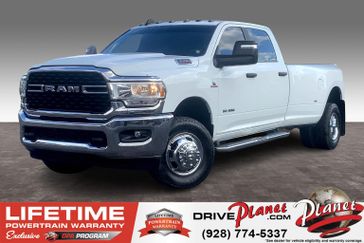 Used 2023 RAM 3500 Big Horn