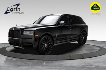 Used 2021 Rolls-Royce Cullinan 26-Inch Wheels HUGE MSRP