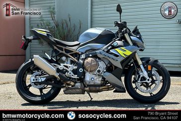 2024 BMW S 1000 R