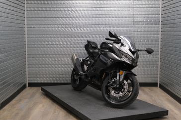USED 2026 KAWASAKI NINJA ZX4RR 