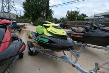 2019 SEADOO GTI SE 130 BLACK 