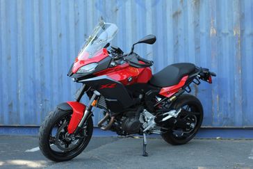 2025 BMW F 900 XR