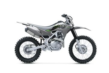 2025 Kawasaki KLX 230R S 