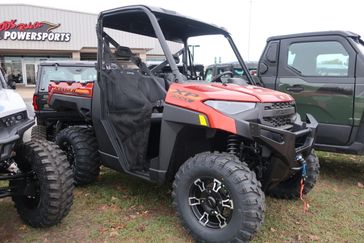 2025 Polaris RANGER XP 1000 PREMIUM