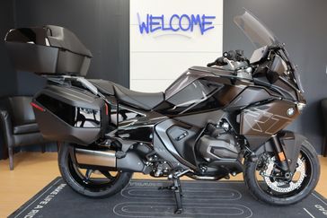 New 2026 BMW R130RT 