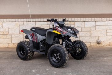 2024 POLARIS PHOENIX 200 AVALANCHE GRAY