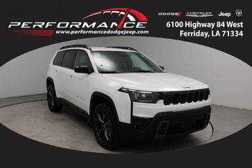 New 2026 Jeep Cherokee 85th Anniversary Edition 4x4