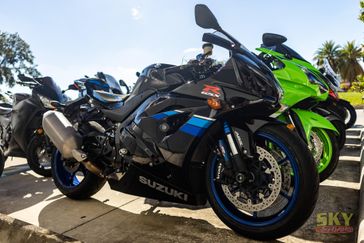 Used 2017 Suzuki GSXR1000R 