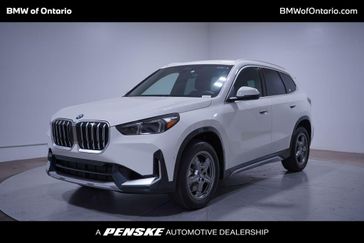 New 2026 BMW X1 xDrive28i
