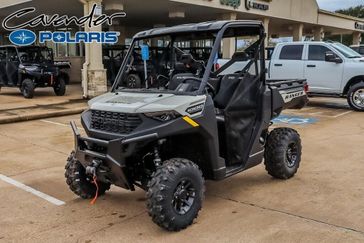 2025 Polaris Ranger 1000 EPS