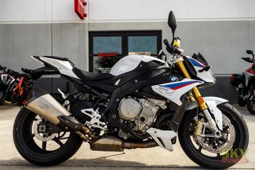 Used 2018 BMW S 1000 R 