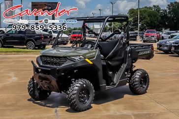 2025 Polaris Ranger 1000