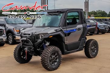 2024 Polaris Ranger 