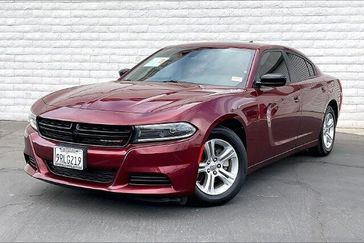 Used 2023 Dodge Charger SXT