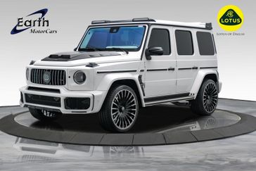 Used 2024 Mercedes-Benz G-Class G 63 AMG