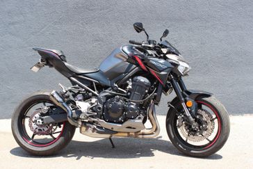 2023 Kawasaki Z900 ABS 