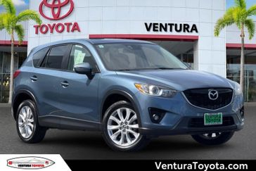 2015 Mazda CX-5 Grand Touring