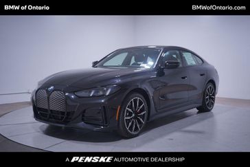2025 BMW i4 eDrive40