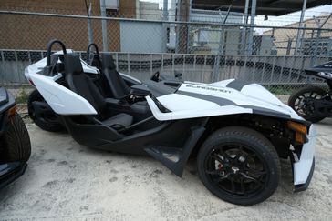 2024 Polaris SLINGSHOT SLR AUTODRIVE MOONLIGHT SHADOW