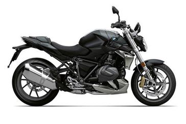 New 2024 BMW R 1250 R 