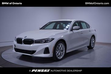2025 BMW 3 Series 330i