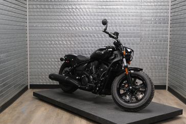 NEW 2026 INDIAN MOTORCYCLE SCOUT BOBBER 