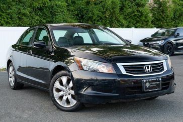 Used 2009 Honda Accord EX-L