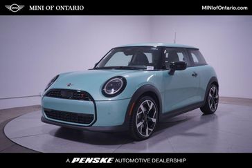 2025 MINI Cooper S 2 Door Hardtop Signature Plus