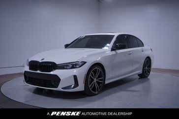 Used 2023 BMW 3 Series 330i