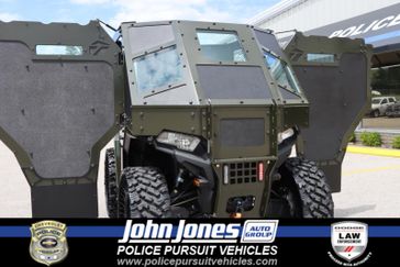 Used 2024 Polaris Sportsman 850 LD 1 ARMOURED