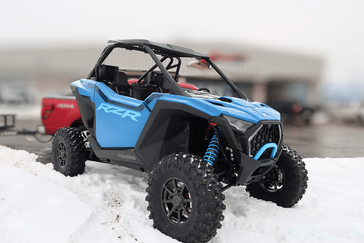 New 2026 Polaris RZR PRO XP ULTIMATE 