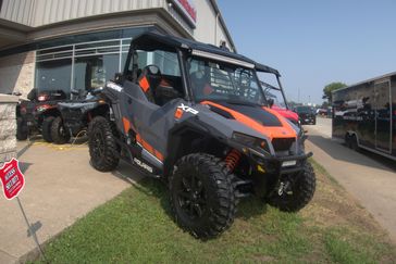 Used 2020 Polaris GENERAL XP 1000 DELUXE RIDE COMMAND 