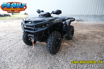 2025 Can-Am OUTLANDER XT 850 WILDLAND CAMO  DEMO 