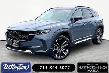 Used 2026 Mazda CX-50 2.5 Turbo Premium Plus