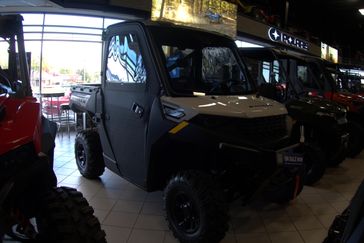 New 2025 Polaris RANGER 1000 PREMIUM 