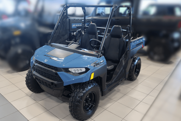 New 2026 Polaris RANGER 150 EFI 