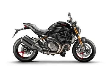 2020 Ducati Monster 1200 S