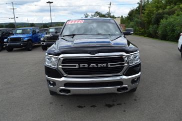 Used 2021 RAM 1500 Big Horn/lone Star