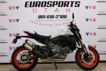 New 2026 Ducati MONSTER PLUS 