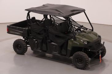 2025 Polaris RANGER CREW 570 FULL-SIZE - ROOF & WINCH 