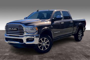 Used 2021 RAM 2500 Longhrn