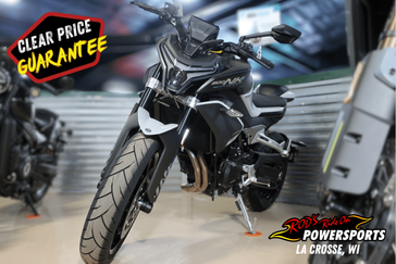 New 2026 CFMOTO 800NK 