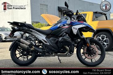 2025 BMW R 1300 GS