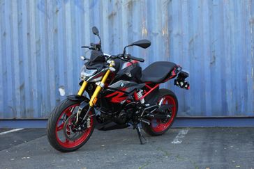 2024 BMW G 310 R