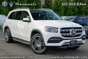 Used 2022 Mercedes-Benz GLS 450 450