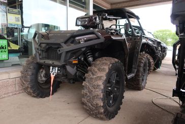 2025 Polaris SPORTSMAN 850 TRAIL 