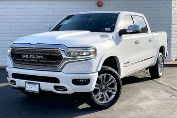 Used 2024 RAM 1500 Limited