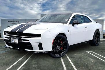 New 2026 Dodge Charger Scat Pack Plus 2-door Awd