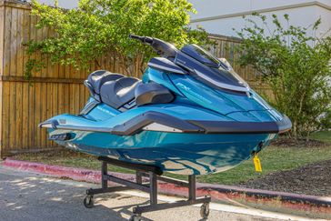 NEW 2026 YAMAHA FX CRUISER SVHO WITH AUDIO 